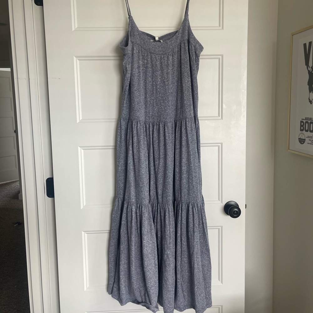 Z-Supply Zaina Maxi Dress - NWT - Medium